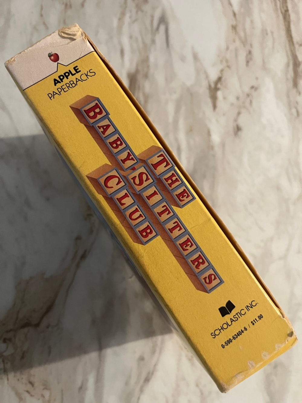 The Baby Sitters Club Box Set Of 4 #21-24 - Picture 9 of 9